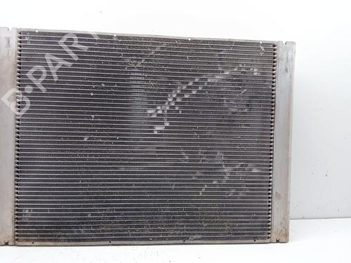 Water radiator BMW 5 (E60) 520 i | BP32440725M31 
