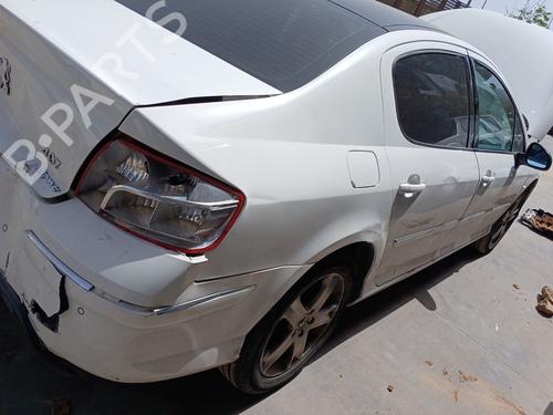 Electronic module PEUGEOT 407 (6D_) 2.0 HDi 135 (6DRHRH, 6DRHRE, 6DRHRG, 6DRHRJ) | BP34185524M83  - Image 8