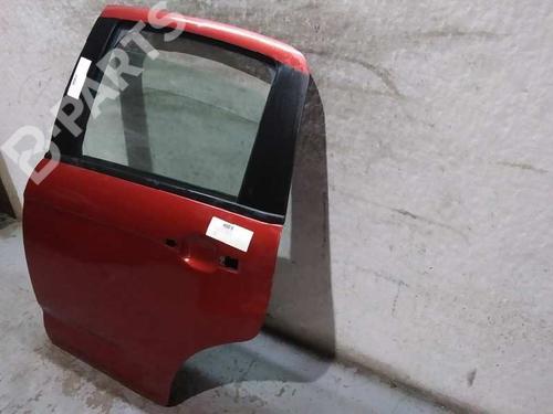 Left rear door CITROËN C3 II (SC_)  | BP10064793C4 