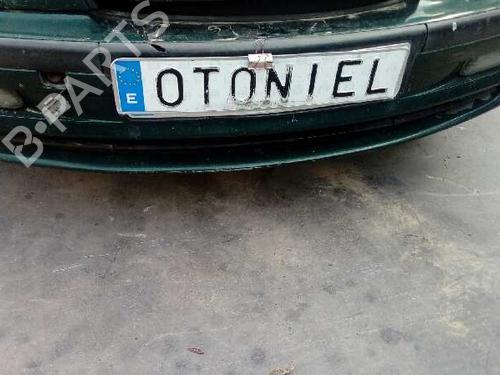 Left tailgate light BMW 3 Touring (E46) 320 d | BP3494091C79 