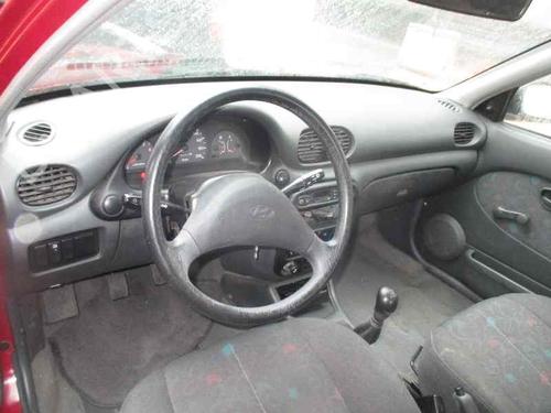 Left headlight HYUNDAI ACCENT I (X-3)  | BP2363634C28 