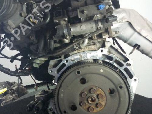 Engine MAZDA 6 Hatchback (GG)  | BP17105958M1 