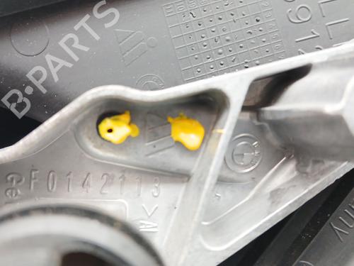 Left mirror BMW 3 (E90) 320 d | BP29764546C26 