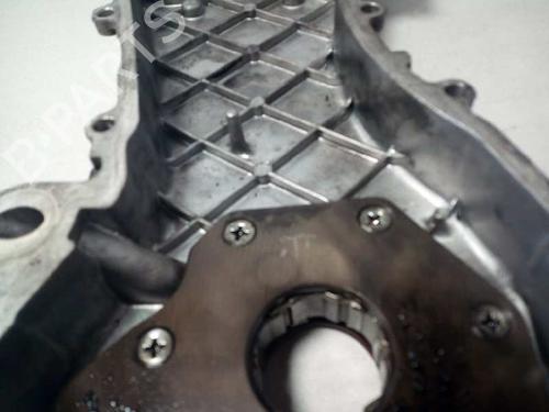 Timing cover OPEL COMBO Box Body/MPV  | BP17914359M123