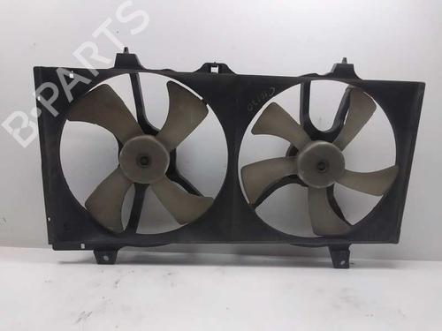Used Radiator fan NISSAN ALMERA I (N15) [1995-2000]  2418608