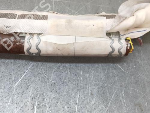 Left curtain airbag MERCEDES-BENZ B-CLASS Sports Tourer (W246, W242) B 180 CDI (246.200) | BP26595600C11 
