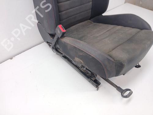 Left front seat SEAT ARONA (KJ7, KJP) 1.0 TSI | BP32421293C15  - Image 5