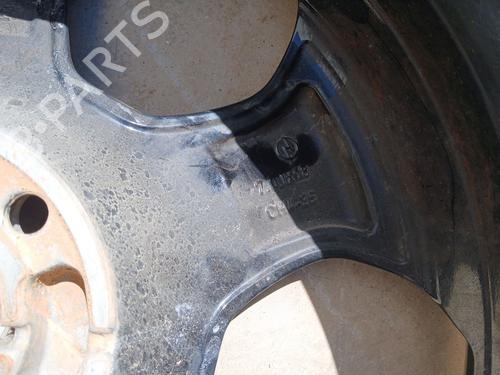 Fælk OPEL MOKKA 1.2 Turbo Hybrid | BP34053260C45  - Image 7