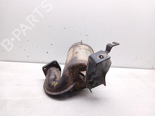Katalysator RENAULT MEGANE III Hatchback (BZ0/1_, B3_)  | BP29976792M10 