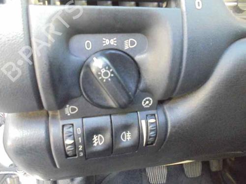 Køler OPEL VECTRA B (J96)  | BP2361236M31 