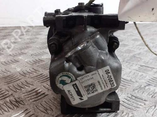 AC compressor MAZDA 6 Station Wagon (GY) 2.0 DI (GY19) | BP13407766M34 