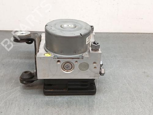 ABS pump FORD S-MAX (CJ, WA6) 2.0 TDCi | BP29356260M43 