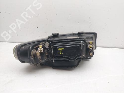 Left headlight SEAT LEON (1M1) 1.9 TDI | BP25741944C28 
