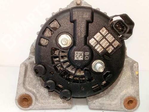 Alternator OPEL ASTRA J (P10)  | BP12193669M7 