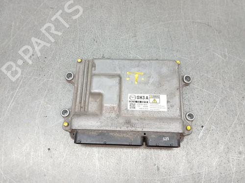 Used Engine control unit (ECU) MAZDA 6 Estate (GJ, GL) [2012-2025]  29750969