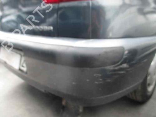 Right mirror SEAT CORDOBA (6K2) 1.4 | BP2395983C27