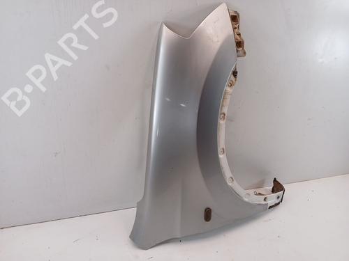 Right front fenders NISSAN QASHQAI / QASHQAI +2 I (J10, NJ10, JJ10E) 2.0 dCi | BP26449170C42 