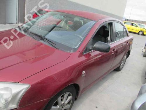 Left front window switch TOYOTA AVENSIS (_T25_) | BP2415663I27 - Image 10