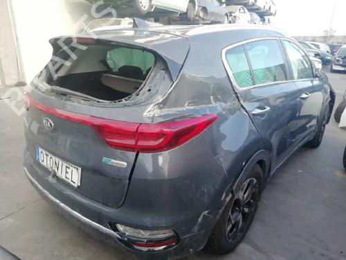 Left front window switch KIA SPORTAGE IV (QL, QLE)  | BP16914948I27 