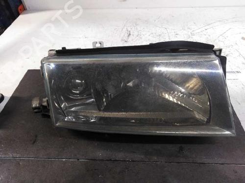 Used Right headlight SKODA OCTAVIA I (1U2) [1996-2010]  5041995