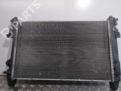 water-radiator-mercedes-benz-a-class-w169-a-200-cdi-169308-169008-a1695001703-2004-2005-2006-2007-2008-2009-2010-2011-2012-9758558 main image