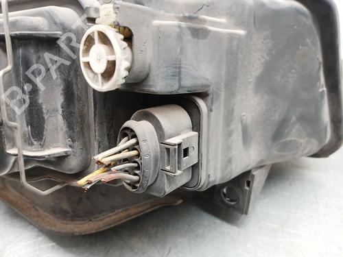 Left headlight SEAT LEON (1M1) 1.9 TDI | BP37641362C28 - Image 7
