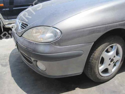 Gearbox RENAULT MEGANE I Classic (LA0/1_)  | BP2418265M3 