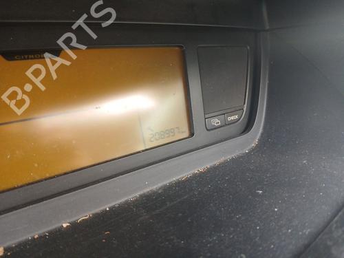 Motor CITROËN C4 Picasso I MPV (UD_) 1.6 HDi | BP29943495M1