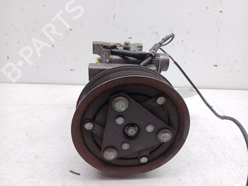 Compressore A/C MAZDA 6 Saloon (GH) 2.2 MZR-CD (GH10) (163 hp) 31134097
