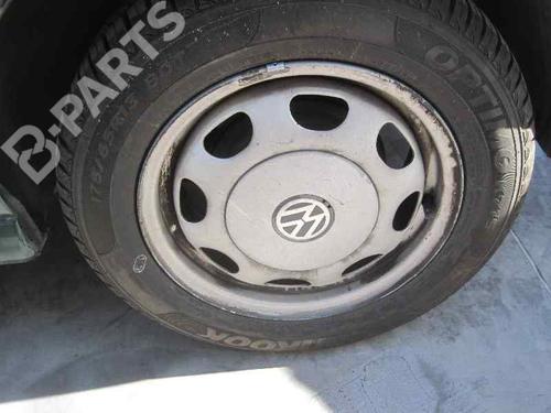 Rear bumper VW POLO III (6N1)  | BP2363951C8 