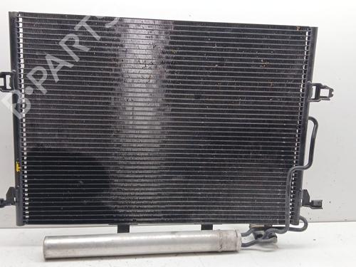 Used AC radiator AC radiator MERCEDES-BENZ E-CLASS (W211) E 270 CDI (211.016) (177 hp) 36302597 36302597