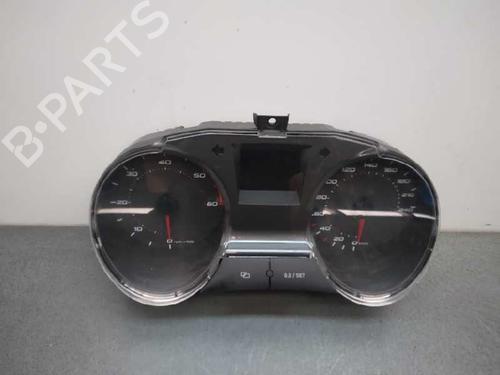 Used Instrument cluster SEAT IBIZA IV ST (6J8, 6P8) [2010-2016]  17920274