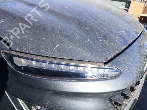 Used Right headlight HYUNDAI KONA (OS, OSE, OSI) [2017-2023]  30612729