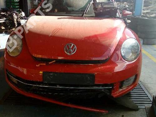 Used Parts VW BEETLE (5C1, 5C2)  1.6 TDI  611400