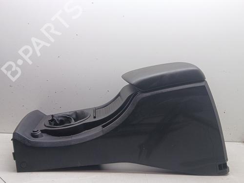 Used Armrest / Center console Armrest / Center console SSANGYONG ACTYON SPORTS I (QJ) [2005-2026] 17445519 17445519
