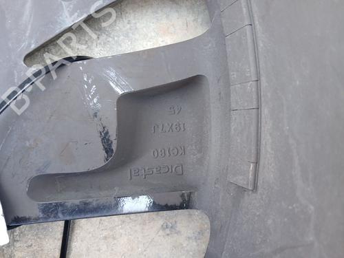 Felg MAZDA CX-5 (KF) 2.2 D | BP38095995C45 - Image 4