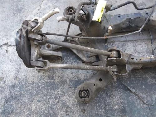 Rear axle INFINITI Q50 50 D | BP15711070M2 