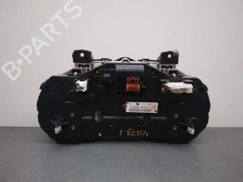 Instrument cluster NISSAN MICRA V (K14) 1.5 DCI | BP17744865C47 