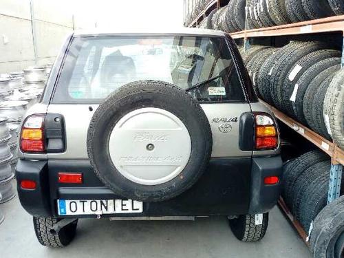 Used Parts TOYOTA RAV 4 I Cabrio (_A1_)  2.0 4WD (SXA11)  206428