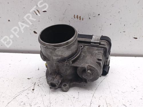 Used Throttle body Throttle body IVECO DAILY VI Platform/Chassis 33S16, 35S16, 35C16, 40C16, 42S16, 50C16 (156 hp) 34402533 34402533