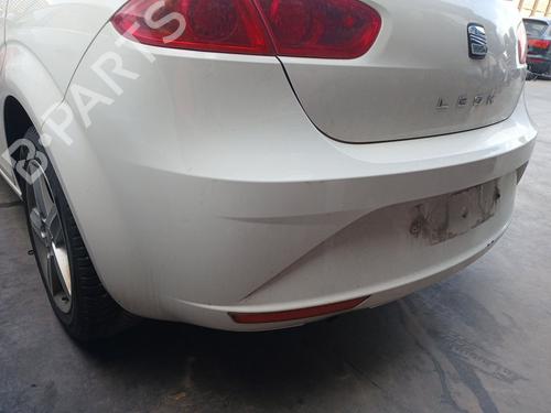 Rear bumper SEAT LEON (1P1)  | BP19486719C8 