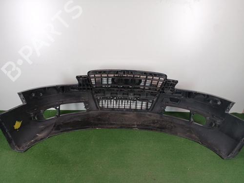Front bumper AUDI A6 C6 (4F2) 3.0 TDI quattro | BP23446176C7 