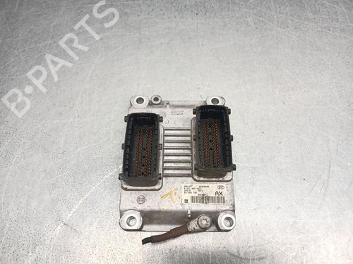 Used Engine control unit (ECU) Engine control unit (ECU) 39621149 39621149
