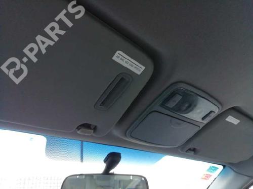 Right taillight HYUNDAI MATRIX (FC)  | BP12126107C35 