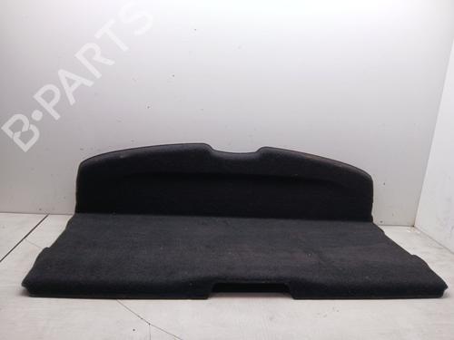 Rear parcel shelf PEUGEOT 2008 I (CU_) 1.2 THP 130 / PureTech 130 | BP26879892C85 