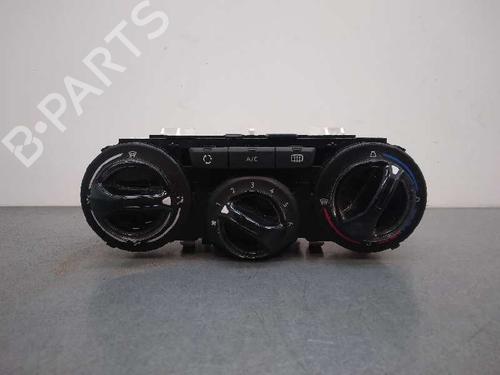 Used Climate control PEUGEOT 208 I (CA_, CC_) [2012-2020]  17156521