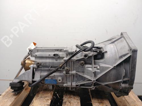 Gearbox BMW 5 (E60) 525 i | BP36434243M3  - Image 5
