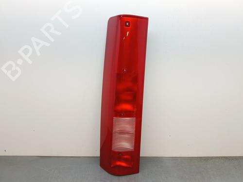 Used Left taillight IVECO DAILY III Bus [1999-2006]  28294728