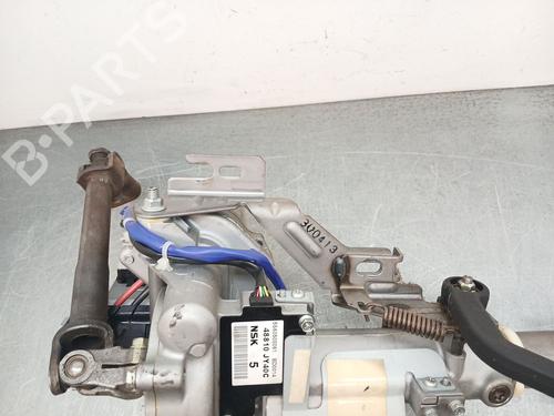 Steering column RENAULT KOLEOS I (HY_) 2.0 dCi (HY0K) | BP38073153M21 - Image 7