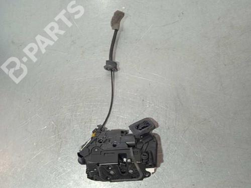 Rear right lock SEAT LEON (5F1) 1.4 TSI | BP7868752C99 